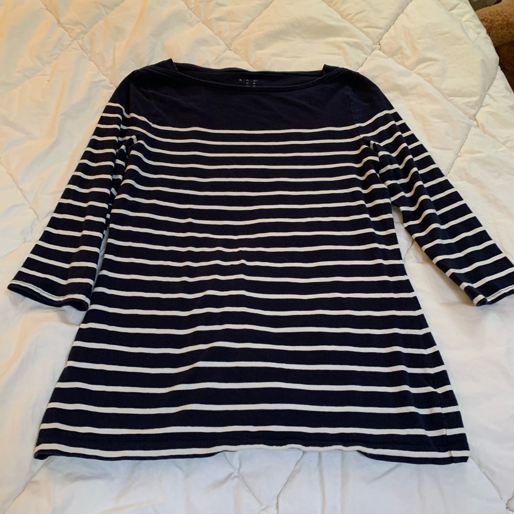 Long sleeve